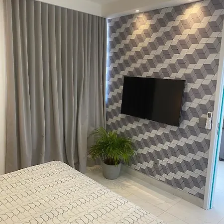 Branco Haus - Pe Na Areia Do Caribessa Apartment Joao Pessoa Exterior photo