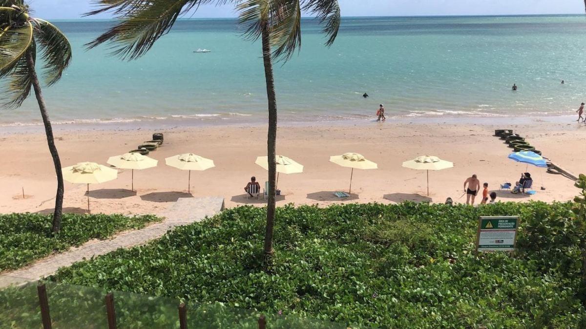 Branco Haus - Pe Na Areia Do Caribessa
