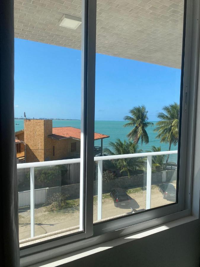 Branco Haus - Pe Na Areia Do Caribessa Joao Pessoa