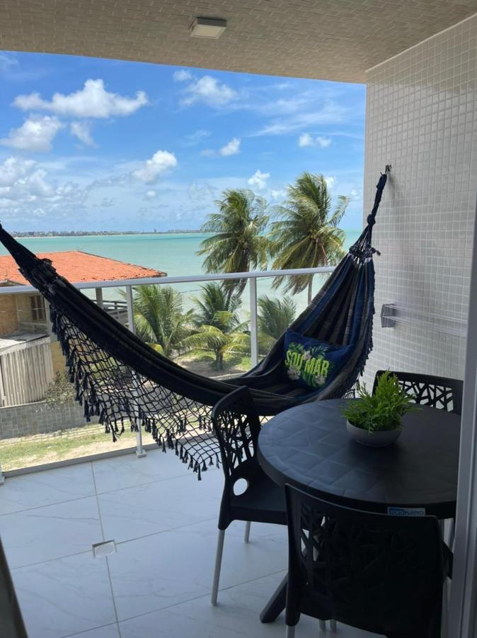 Apartment Branco Haus - Pe Na Areia Do Caribessa *