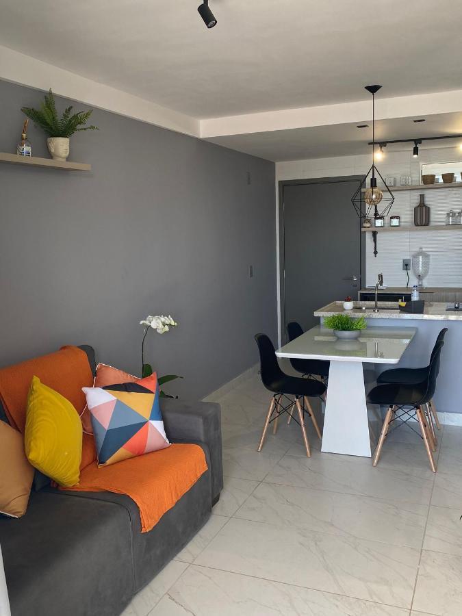 Branco Haus - Pe Na Areia Do Caribessa