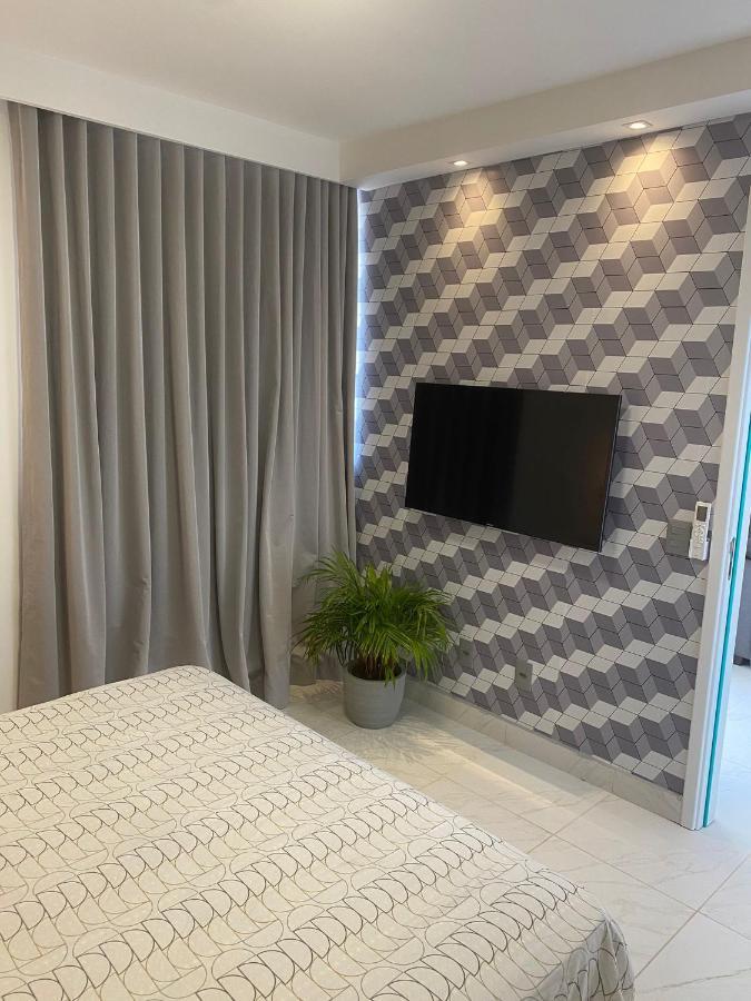 Branco Haus - Pe Na Areia Do Caribessa *