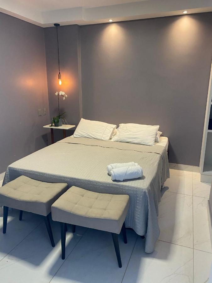 Branco Haus - Pe Na Areia Do Caribessa Joao Pessoa
