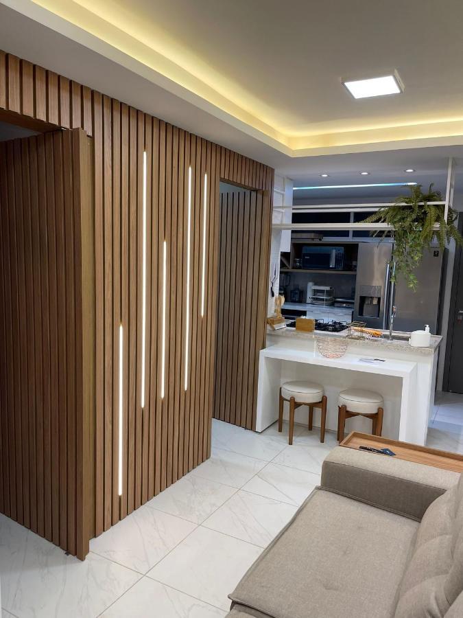 Branco Haus - Pe Na Areia Do Caribessa Joao Pessoa