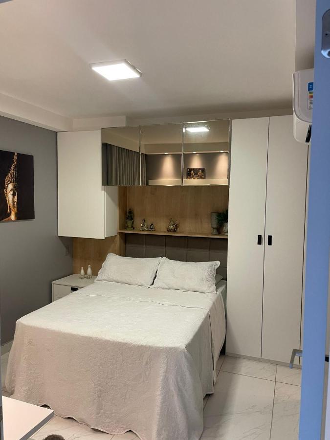 Branco Haus - Pe Na Areia Do Caribessa Apartment *