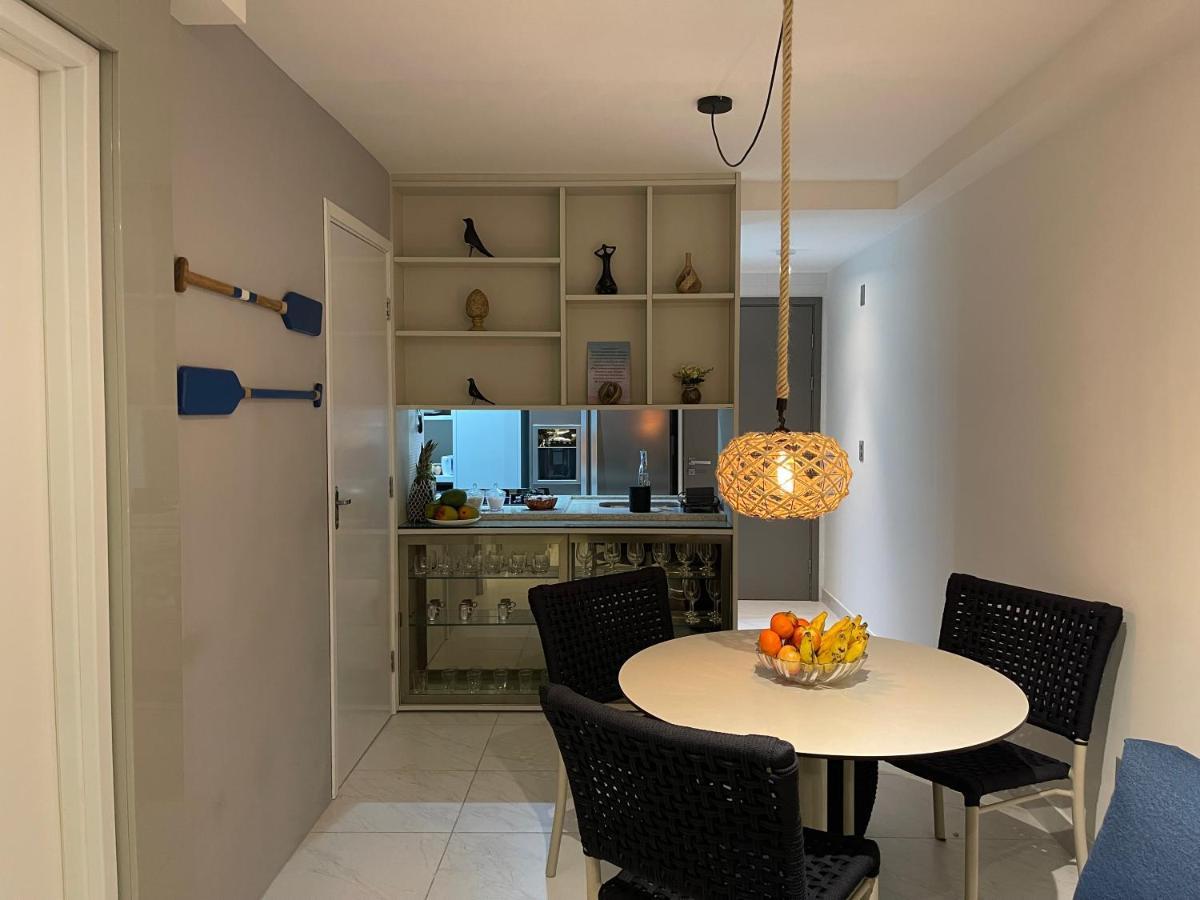 Branco Haus - Pe Na Areia Do Caribessa
