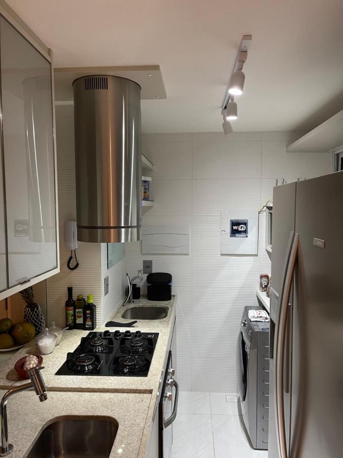 Branco Haus - Pe Na Areia Do Caribessa Apartment