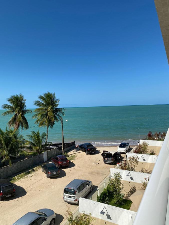 Branco Haus - Pe Na Areia Do Caribessa Joao Pessoa