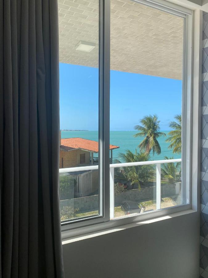 Branco Haus - Pe Na Areia Do Caribessa * Joao Pessoa