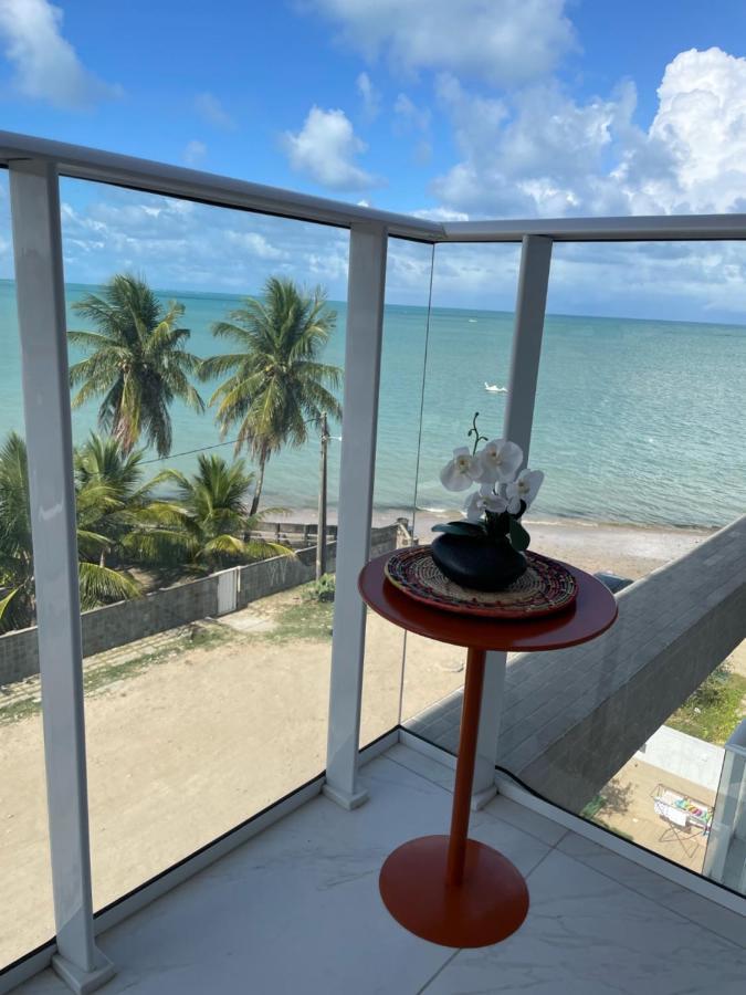 Branco Haus - Pe Na Areia Do Caribessa Apartment Joao Pessoa