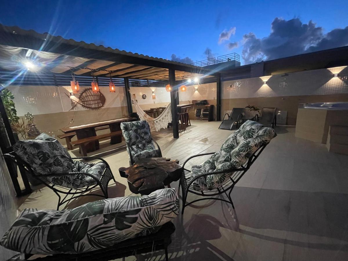 Branco Haus - Pe Na Areia Do Caribessa