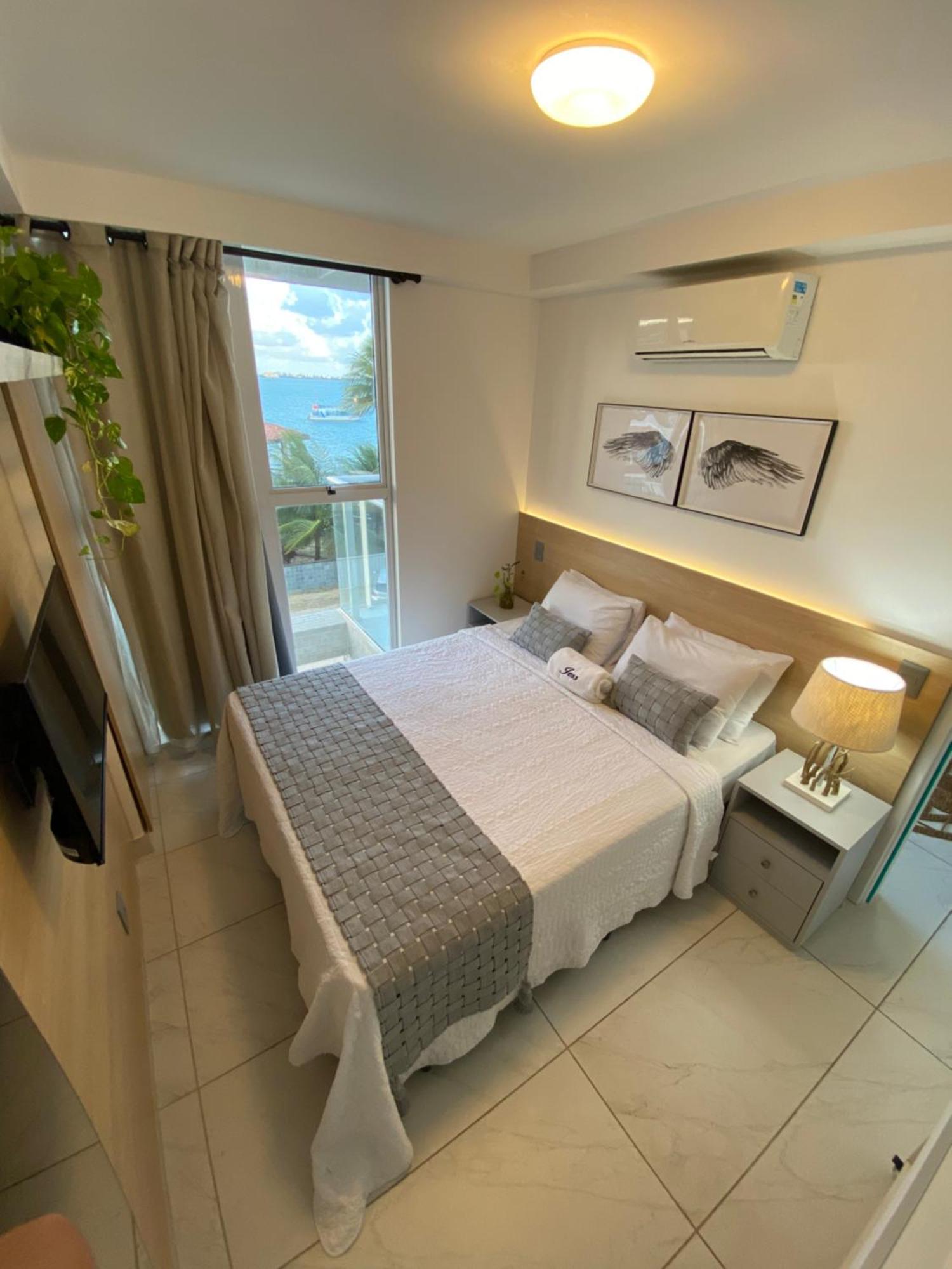 Branco Haus - Pe Na Areia Do Caribessa